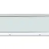 ช่องแสง อลูมิเนียม 120 x 40 ซม. สีขาว WINDOW-ASIA รูปที่ 1