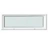 ช่องแสง อลูมิเนียม 120 x 40 ซม. สีขาว WINDOW-ASIA รูปที่ 3