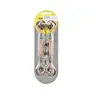 ขอสับกลึง 6 นิ้ว รุ่น HK-90606ACP2 ทองแดงรมดำ YALE รูปที่ 1