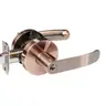 กุญแจมือบิด รุ่น 1703 AC SOLEX รูปที่ 1