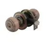 ลูกบิดประตู (แผง) รุ่น 9220 AC SOLEX รูปที่ 1