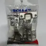 บานพับถ้วย แบบกลางขอบ (แพ็ค2) SOLEX รูปที่ 1