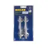 มือจับ สแตนเลส แพ็ค2 (แผง) NO.125SS SOLEX รูปที่ 1
