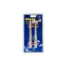 มือจับ สแตนเลส แพ็ค2 (แผง) NO.150AC SOLEX รูปที่ 1