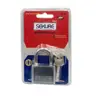 กุญแจล็อก ระบบลูกปืน คอสั้น 40 มม. SK42-SVP340 SEKURE รูปที่ 1