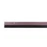 ซิลประตูกันแมลง ชนิดแปรง 80 ซม. 489.97.103 สีน้ำตาล HAFELE รูปที่ 2