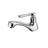 ก๊อกอ่างล้างหน้า BASIN TAP SPOUT L95MM BR.CR 495.61.165 HAFELE รูปที่ 1