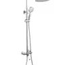 เรนชาวเวอร์ผสมน้ำร้อนเย็น สแตนเลส RASLAND รูปที่ 1