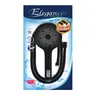 ชุดฝักบัวอาบน้ำเลน่าแบล็ค สายSS 1.5 ม. EG8935 สีดำ Elegance รูปที่ 1