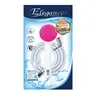 ชุดฝักบัวอาบน้ำสมายด์เกิลล์ EG4058 สีขาว-ชมพู Elegance รูปที่ 1