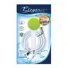 ชุดฝักบัวอาบน้ำสมายด์เกิลล์ EG4059 สีขาว-เขียว Elegance รูปที่ 1