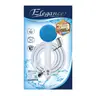 ชุดฝักบัวอาบน้ำสมายด์เกิลส์ EG4057 สีขาว-ฟ้า Elegance รูปที่ 1