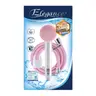 ชุดฝักบัวอาบน้ำสมายด์เกิลส์ EG7774 สีขาว-ชมพูอ่อน Elegance รูปที่ 1