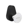 ขอแขวนผ้า O-Push 485.80.000 สีดำ HAFELE รูปที่ 1