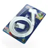 สายฉีดชำระ VK126W สีขาว VEGARR รูปที่ 2