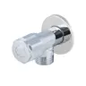 สต็อปวาล์ว เซรามิคส์วาล์ว แบบกลม F54490-CHADY 90 องศา AMERICAN STANDARD รูปที่ 1