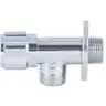 สต็อปวาล์ว เซรามิคส์วาล์ว แบบกลม F54490-CHADY 90 องศา AMERICAN STANDARD รูปที่ 2