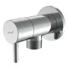 วาล์วเปิด-ปิดน้ำสำหรับฝักบัวสายอ่อน CT1264C53(HM) COTTO รูปที่ 1