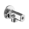 วาล์วเปิด-ปิดน้ำ เข้า 1 ออก 2 CT1053N(HM) COTTO รูปที่ 1