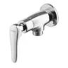 วาล์วเปิด-ปิดน้ำ สำหรับฝักบัว CT1251(HM) COTTO รูปที่ 1