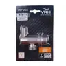 สต๊อปวาล์ว 2 ทาง BONNY HFVJC-9120K11 VRH รูปที่ 3