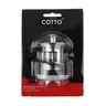 สะดืออ่างล้างหน้า แบบดึง CT673(HM) COTTO รูปที่ 2