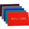 พรมเช็ดเท้า WELCOME 38 x 58 คละสี TING รูปที่ 1