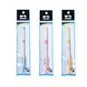 เจลลบปากกา 0.5มม AKPA9002 สีน้ำเงิน M&G รูปที่ 1