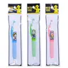 ปากกาเจลกด 0.5mm. QGP82940A สีน้ำเงิน M&G รูปที่ 1