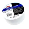 เทปไวนิลอเนกประสงค์ งานตีเส้น 48มม.x33ม. สีขาว 3M รูปที่ 1