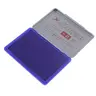 แท่นประทับตราม้า NO.2 สีน้ำเงิน  รูปที่ 1