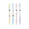 ปากกาลูกลื่น Lisa 0.5mm QBP827R7 สีน้ำเงิน  รูปที่ 1