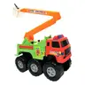 รถเครน NO.549 SR TOY รูปที่ 1