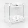 ชั้นวางอเนกประสงค์ 2 ชั้น BA-2013 WSP รูปที่ 1
