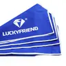 ผ้าใบ 2x3 สีน้ำเงิน LUCKYFRIEND  รูปที่ 1