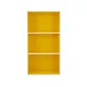 ชั้นอเนกประสงค์ 3 ช่อง F26 สีไลค์เบจ  รูปที่ 1