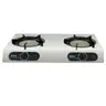 เตาแก๊สสแตนเลส ตั้งโต๊ะ 2 หัว อินฟาเรด DF-482-S Dyna Home รูปที่ 1