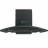 เครื่องดูดควัน กระโจมติดผนัง DH-800-BK Dyna Home รูปที่ 1
