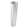 ท่อลมระบายอากาศ ขนาดท่อ DIY ALUMINIUM FLEX 127 x 3000 มม. 495.38.001 HAFELE รูปที่ 1