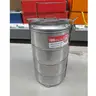 ปิ่นโต สแตนเลส (STL) SF1124 12/4 FOFO รูปที่ 1