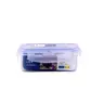 กล่องอาหาร 650 มล. 6114 SUPER LOCK รูปที่ 2