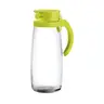 เหยือกน้ำ DIVANO PITCHER 1,660 มล. 5V20558 G0402 สีเขียว OCEAN รูปที่ 1