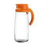 เหยือกน้ำ DIVANO PITCHER 1,660 มล. 5V20558 G0301 สีส้ม OCEAN รูปที่ 1