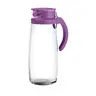 เหยือกน้ำ DIVANO PITCHER 1,660 มล. 5V20558 G0901 สีม่วง OCEAN รูปที่ 1