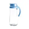 เหยือกน้ำ PATIO PITCHER 1,265 มล. 5V18344 G0101 สีฟ้า OCEAN รูปที่ 1