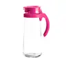 เหยือกน้ำ PATIO PITCHER 1,265 มล. 5V18344 G0201 สีชมพู OCEAN รูปที่ 1
