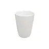 แก้วน้ำ 3 นิ้ว C6011-3 สีขาว Melamine รูปที่ 1