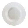 จานลึก 10 นิ้ว P6040-10 สีขาว Melamine รูปที่ 1