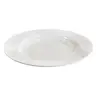 จานลึก 10 นิ้ว P6040-10 สีขาว Melamine รูปที่ 3