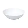 ชามแกง 7.5 นิ้ว B6004-7.5 สีขาว Melamine รูปที่ 1